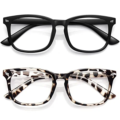 (NEW) Cole Haan Fashionable non-prescription eyeglasses for Women