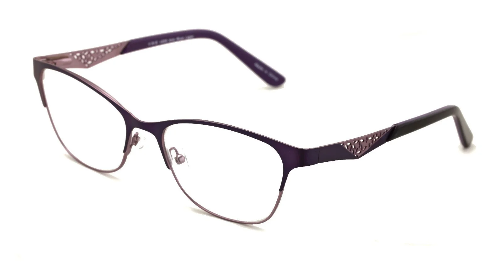 Vera Bradley Women’s Eyeglass Frames Marcella S Ziggy Zinnia ZZA 51-17-135 New 4