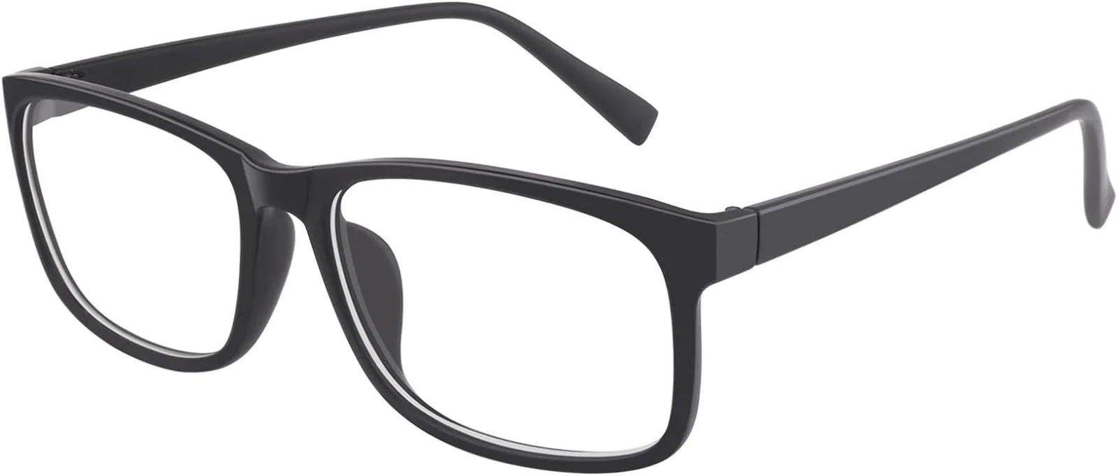 Women Bold Clear Lens Non Prescription Fake Sexy Glasses Eyeglasses Frame 4